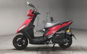 YAMAHA JOG125 SEJ5J