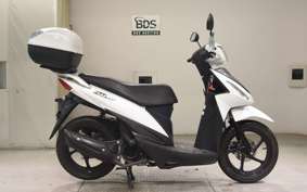 SUZUKI ADDRESS 110 CE47A