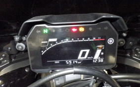 YAMAHA YZF-R7 2024 RM39J