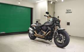 HARLEY FXFBS1870 2025