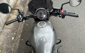 HONDA REBEL 1100 DCT 2024 SC83