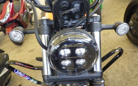 HONDA CL250-2 MC57