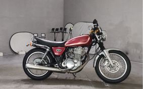 YAMAHA SR400 2002 RH01J