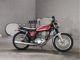 Фото Yamaha SR400 2002 с японского аукциона