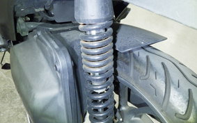 HONDA DIO110-3ﾍﾞｰｼｯｸ JK03