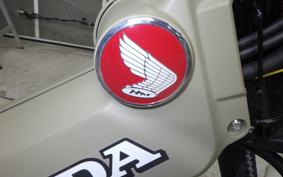 HONDA CT125 HUNTER CUB JA55