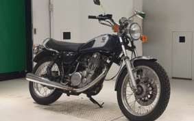 YAMAHA SR500 1984 2J2
