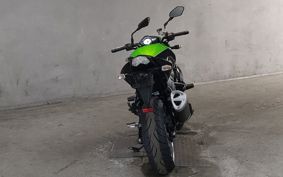 KAWASAKI Z750 ZR750L