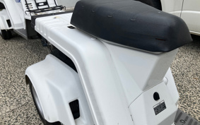HONDA  GYRO X BASIC  TD02