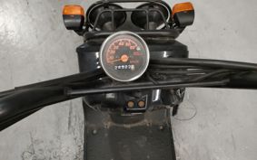 HONDA ZUMAR AF58