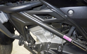 HONDA CB125 R 2023 JC79