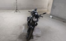 YAMAHA MT-25 RG10J