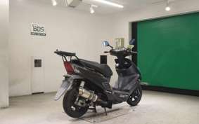 SYM FIGHTER 150 ZR 2008