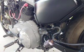 HARLEY XL1200N 2012 CZ3