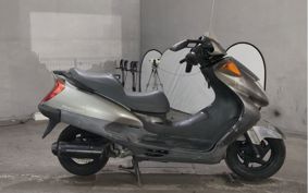 HONDA FORESIGHT MF04