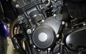 HONDA CB400 SUPER BOLDOR A 2021
