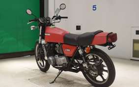 KAWASAKI Z550 2022