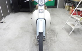 HONDA LITTLE CUB AA01