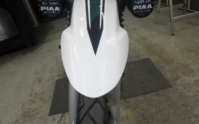 YAMAHA SEROW 250 Gen.2 1990 DG17J