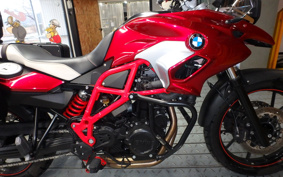 BMW F700GS 2016 0B01