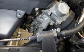 HONDA CB400 SUPER BOLDOR 2015 NC42