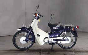 HONDA SUPER CUB90 HA02