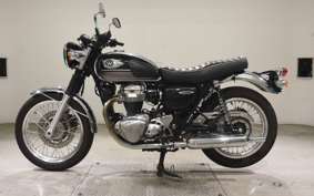 KAWASAKI W800 2024 EJ800E