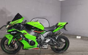 KAWASAKI ZX 10 NINJA R 2024 ZXT02L