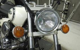 YAMAHA DRAGSTAR 250 VG02J
