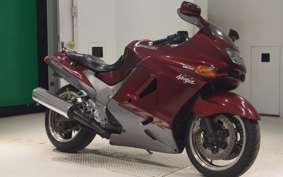 KAWASAKI ZZ1100 NINJA R Gen.2 1998 ZXT10D