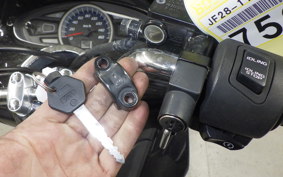 HONDA PCX125 1994 JF28