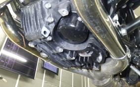 BMW R NINE T URBAN GS 2021