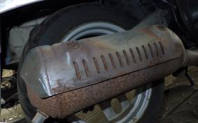 HONDA JULIO AF52