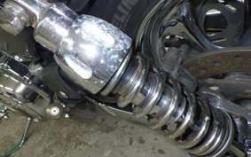 HARLEY XL1200CI 2013