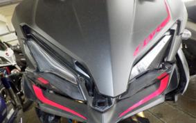 HONDA CBR250RR A 2012 MC51
