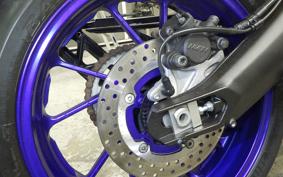 YAMAHA MT-09 ASP 2018 RN52J