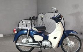 HONDA SUPER CUB50 AA09