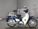 Фото Honda SUPER CUB50 2018 с японского аукциона