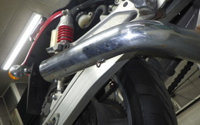 HONDA CB400SF 1992 NC31