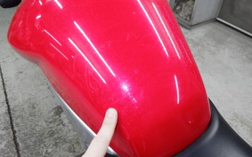 HONDA VTR 250 Gen. 2 MC33