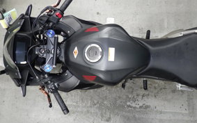 HONDA CBR400R 2019 NC56