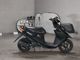 Фото Suzuki ADDRESS V50 с японского аукциона