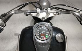 SUZUKI INTRUDER 400 CLASSIC VK54A