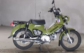HONDA CROSS CUB110 JA45