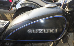 SUZUKI GN125 E 2000 NF41A