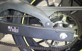 YAMAHA MT-15 2024