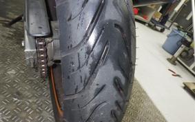 HONDA VTR 250 MC33