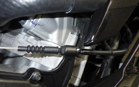 KAWASAKI ZX-25R 2017 ZX250E