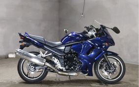 SUZUKI BANDIT1250F GW72A