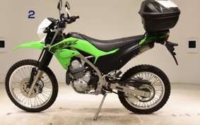 KAWASAKI KLX230 2013 LX230A